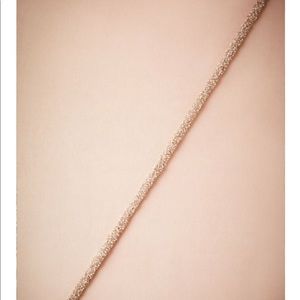 Bhldn Perla belt